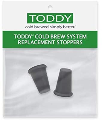 TODDY Replacement Stoppers