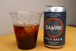 Cold Brew 12-oz Cans