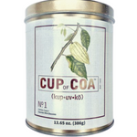 CUP of COA Gourmet Cocoa Mix