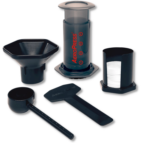 AeroPress Coffee Maker