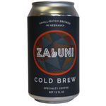 Cold Brew 12-oz Cans