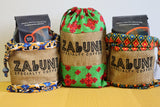 Support 'WATER IS LIFE KENYA' with Hand-Crafted Gift Bag